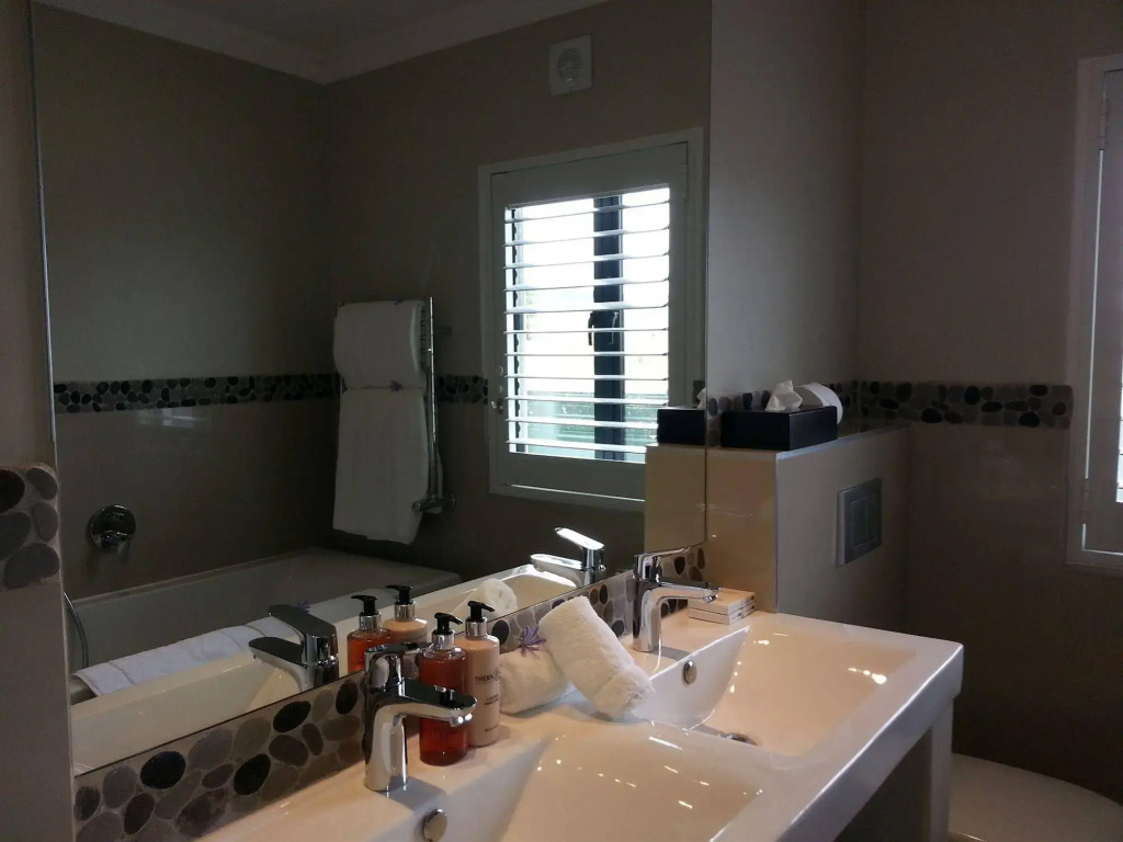 Wedgeview Country House & Spa