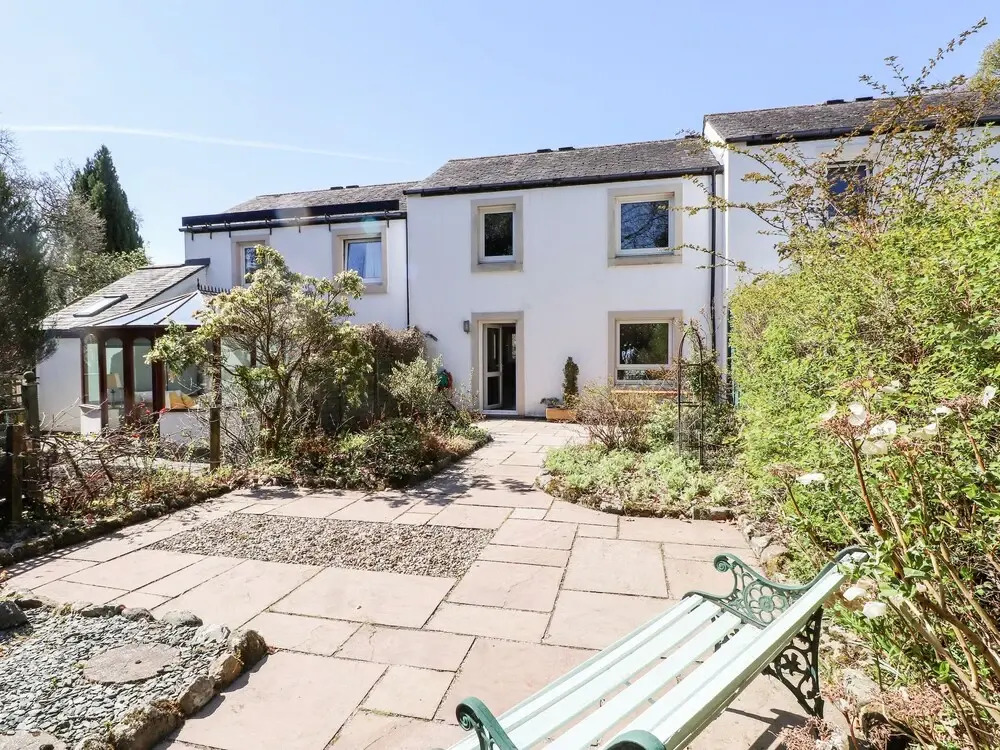Annes Cottage