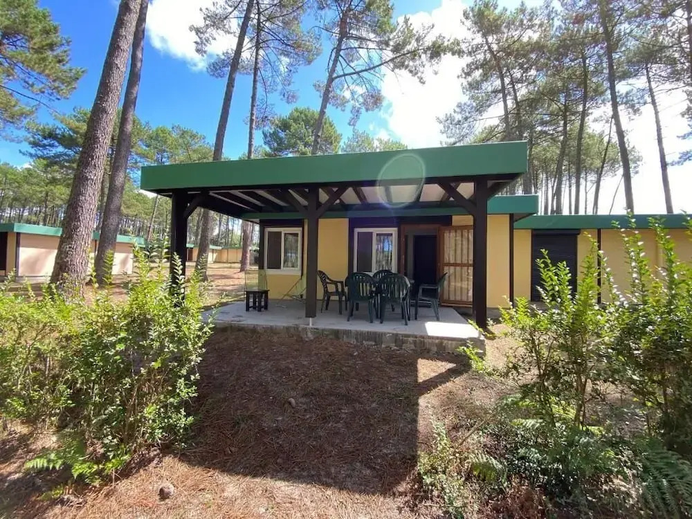 LES COTTAGES DE LEON