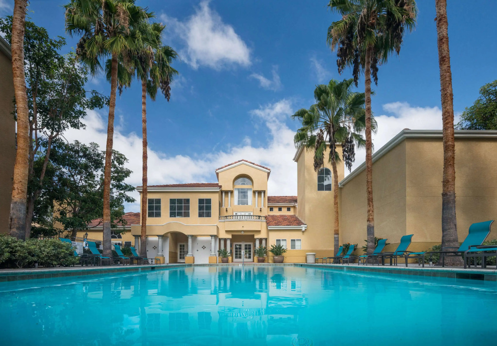Carlsbad by the Sea Hotel