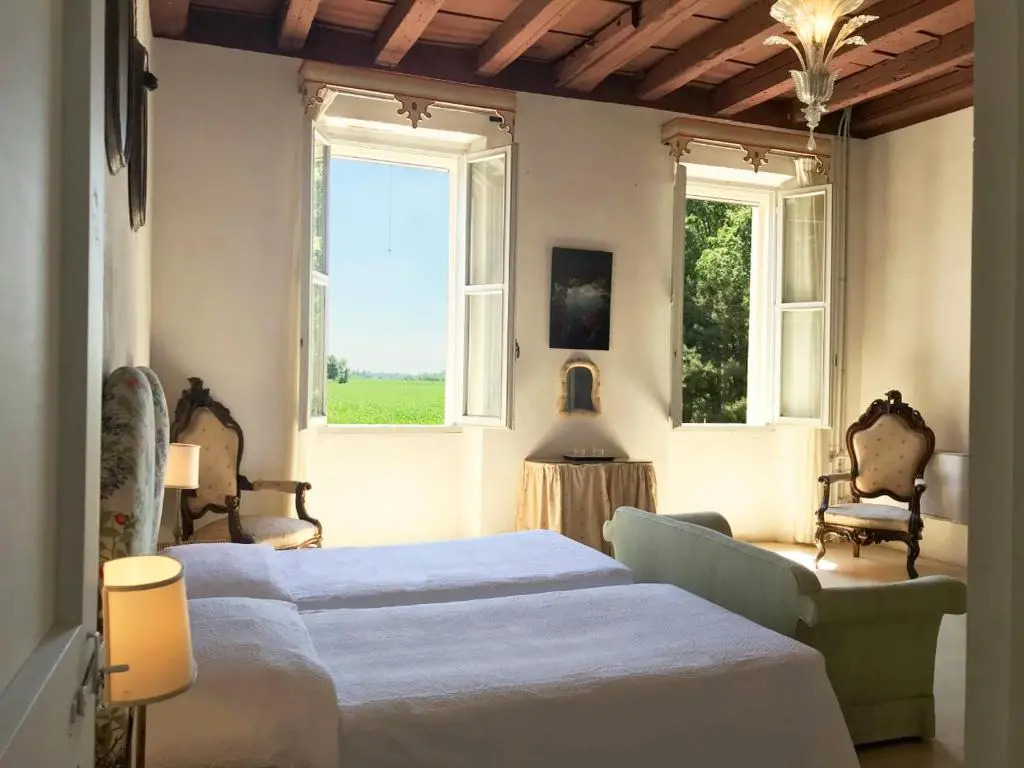 Villa CaOttolina