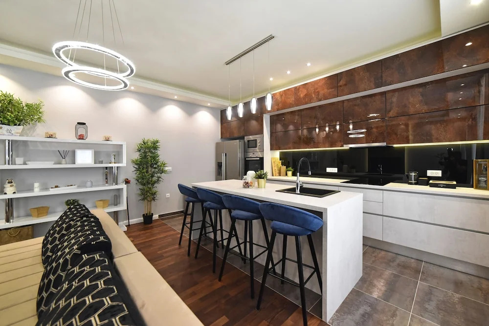 En Vogue apartment