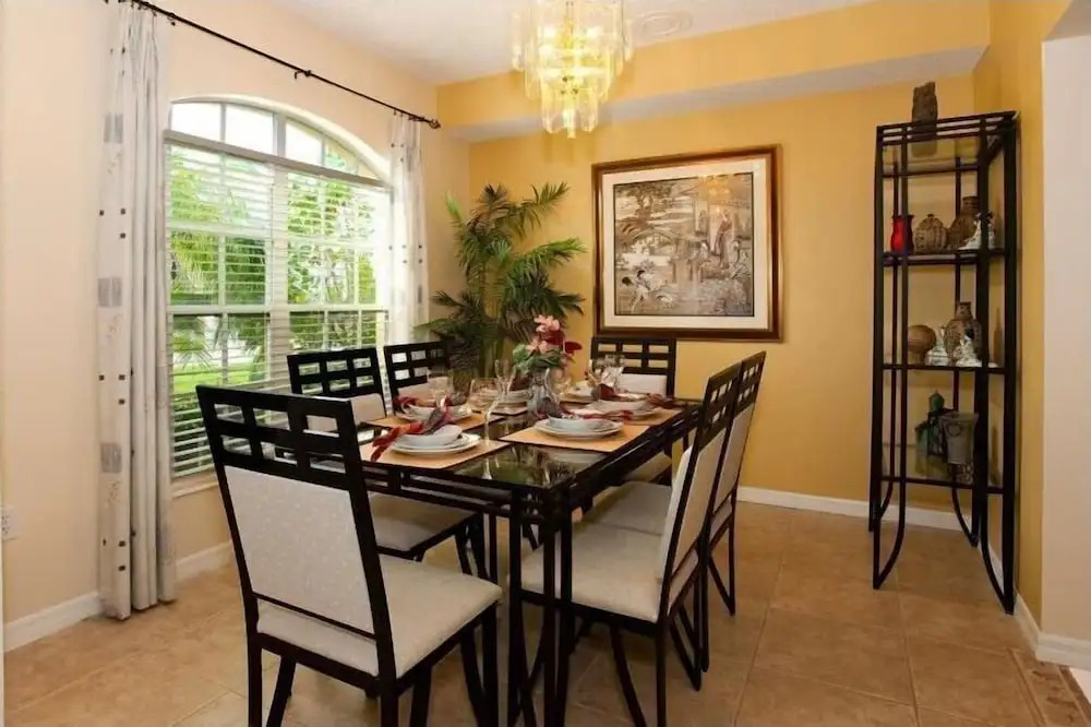 Ly235476 - Oak Island Harbour - 4 Bed 2.5 Baths Villa