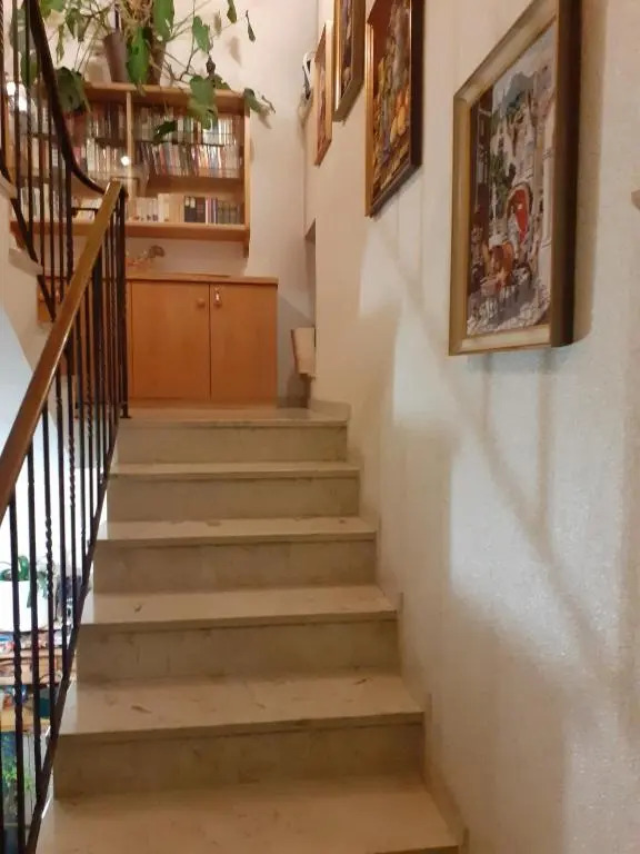 Landhaus-Königsberg, Vorberg 360 Ebengütlweg
