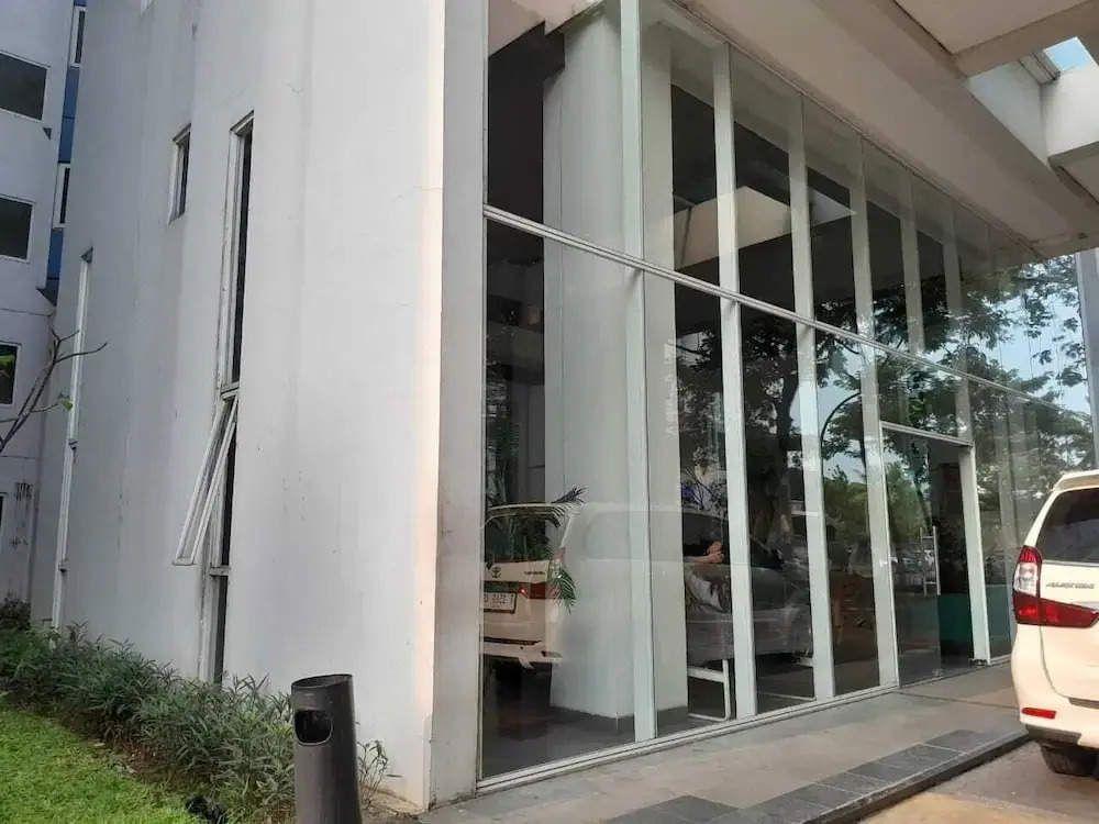 Smart Inn at Aeropolis Residence