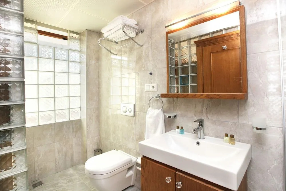 Tumer House Sultanahmet