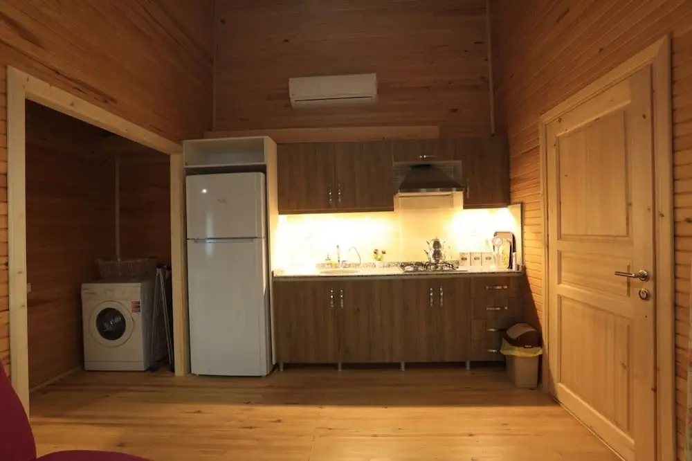 Turnali Bungalov