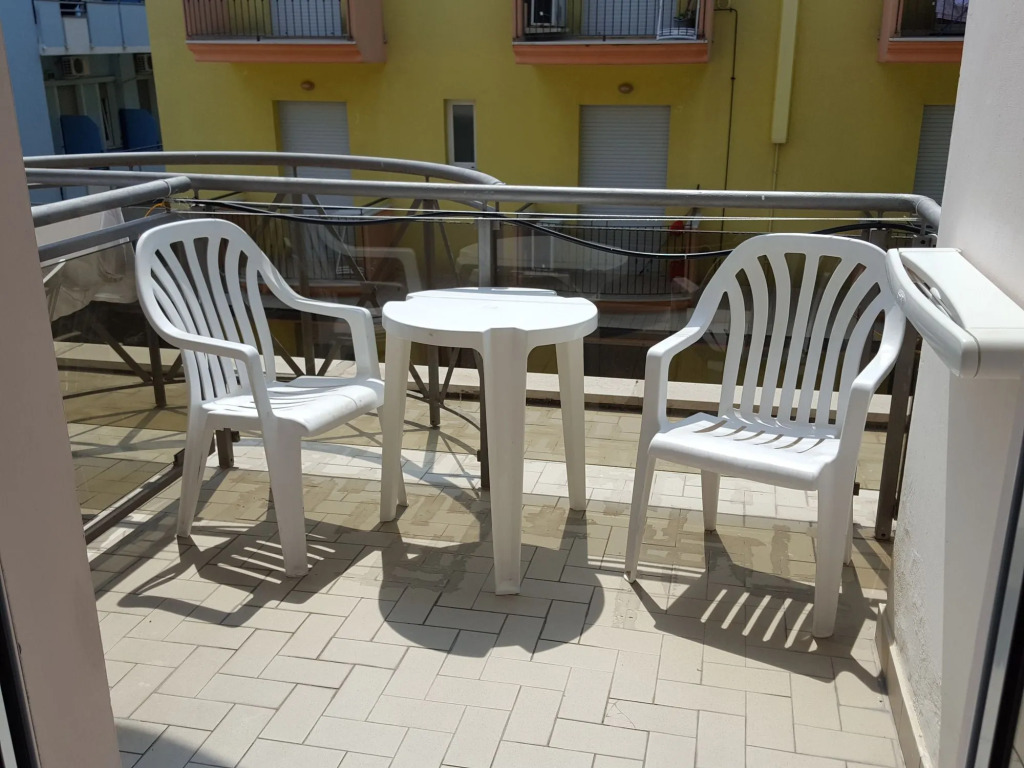 Hotel Saponi