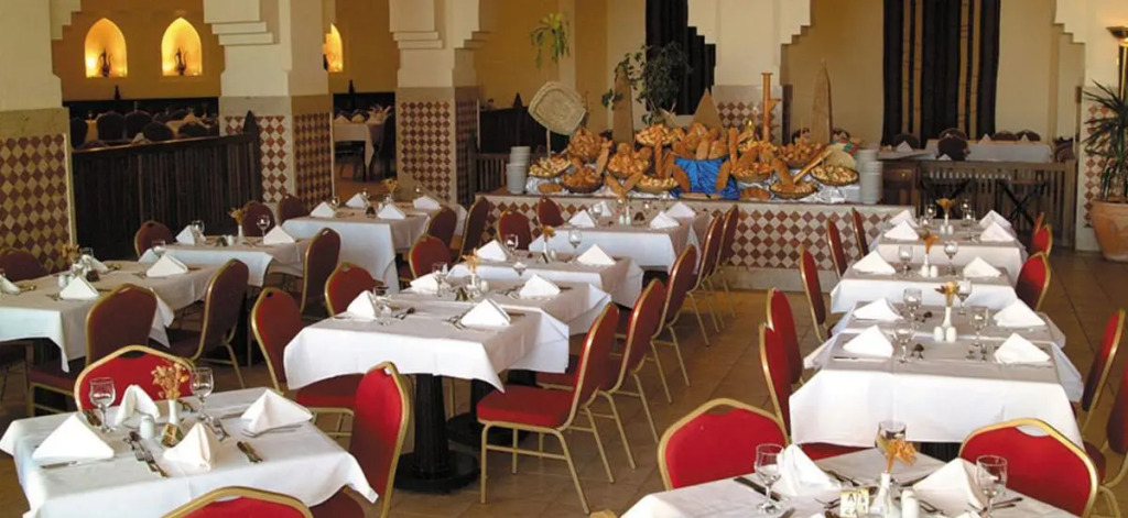 Tia Heights Makadi Bay
