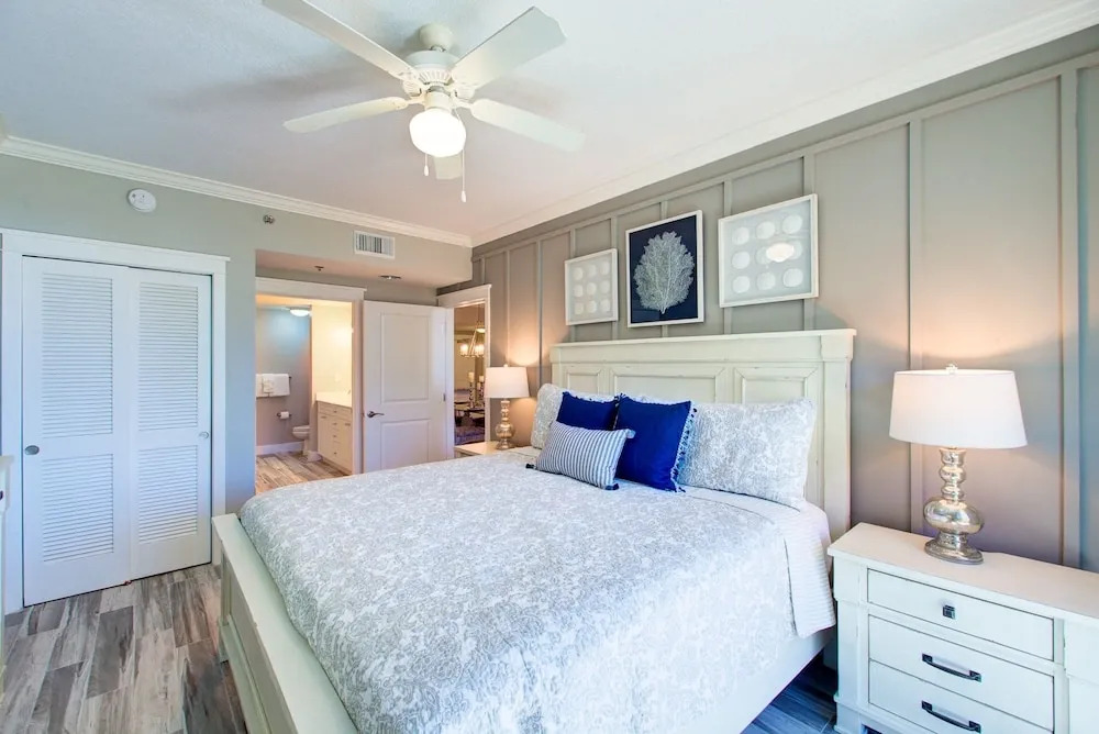 Waterscape A216 2 Bedroom Condo