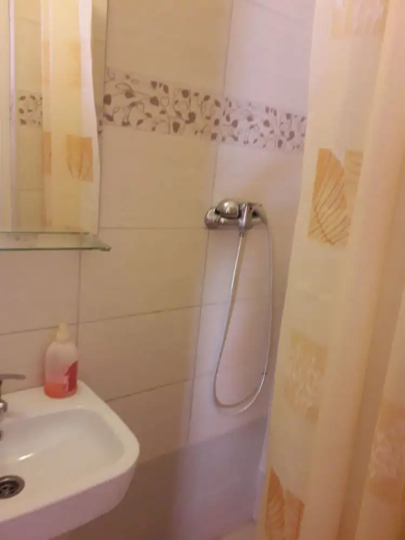 Studio Apartment for 2-4 Persons