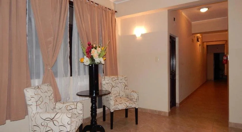 Hotel Río Grande