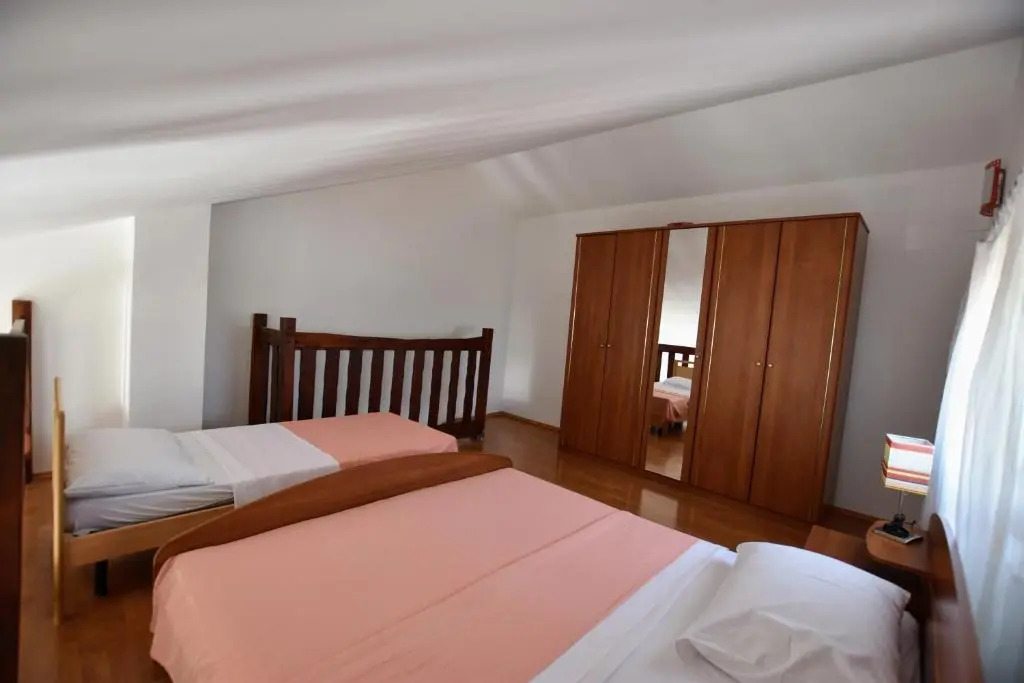 Apartments Matea