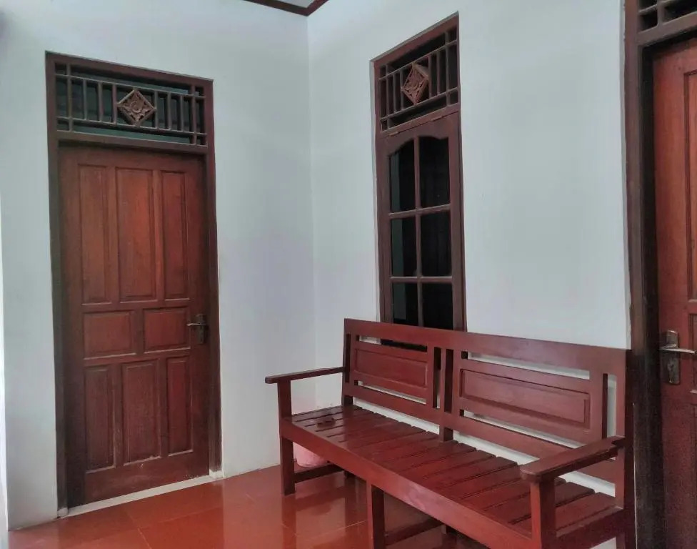 SPOT ON 91098 Desa Wisata Tanjung