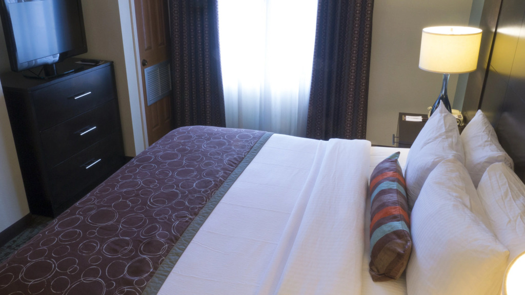 Staybridge Suites Columbus-Dublin by IHG