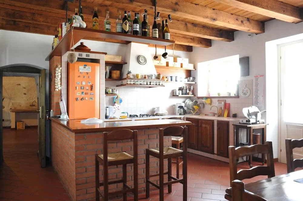 Bed & Breakfast Pegaso