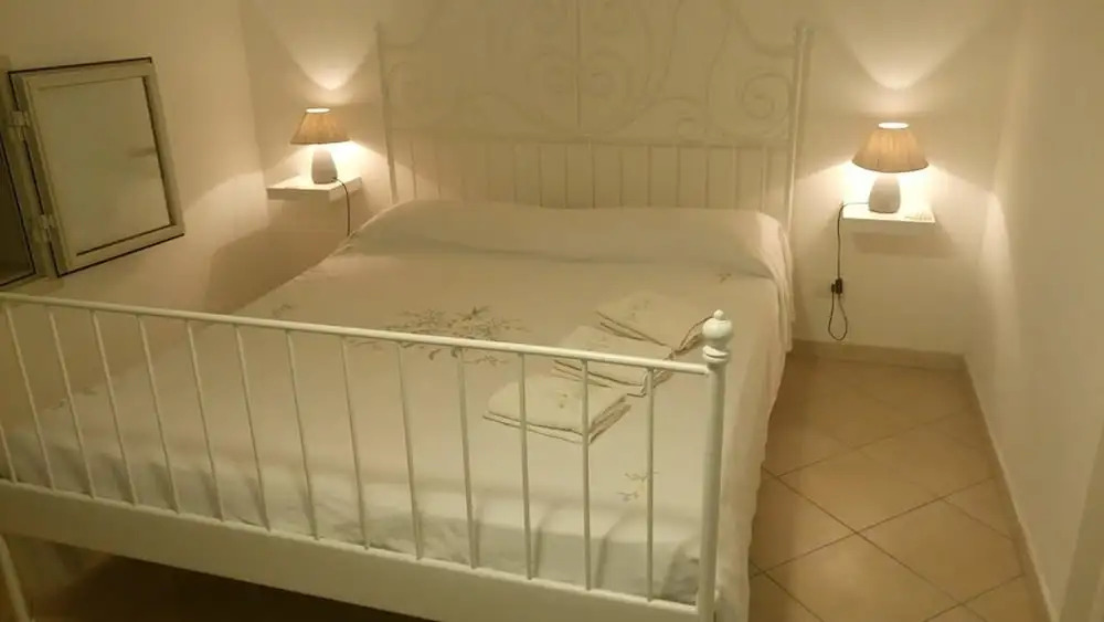 House With 2 Bedrooms in Noto, With Wonderful sea View, Furnished Terr