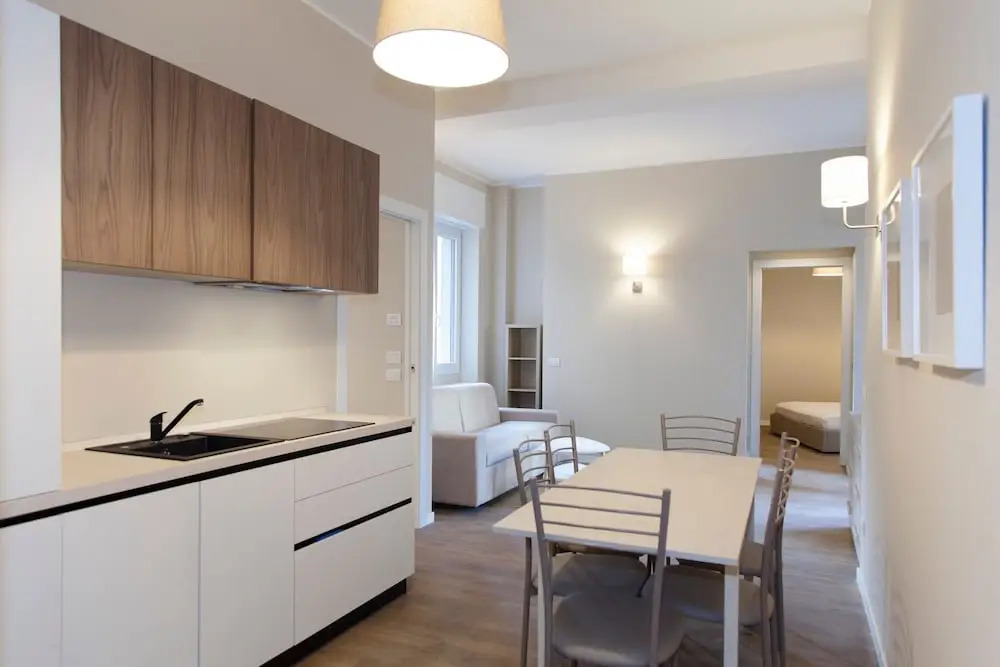 MM Apartments