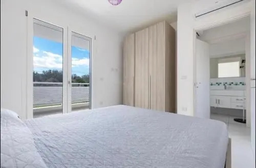 Casa Bellaria - Rive del Salento