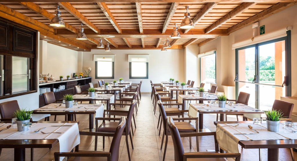 Hotel Vall de Bas