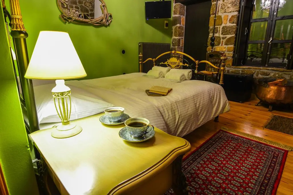 Varnevo Museum Hotel