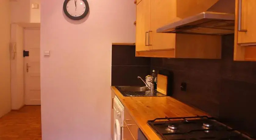 Apartament Nowe Miasto