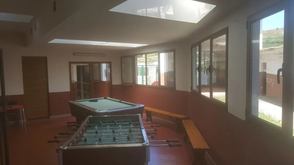 La Terraza de Picos