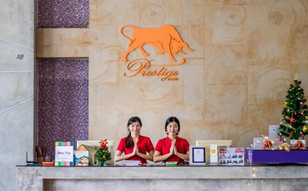 Prestige Chiang Mai
