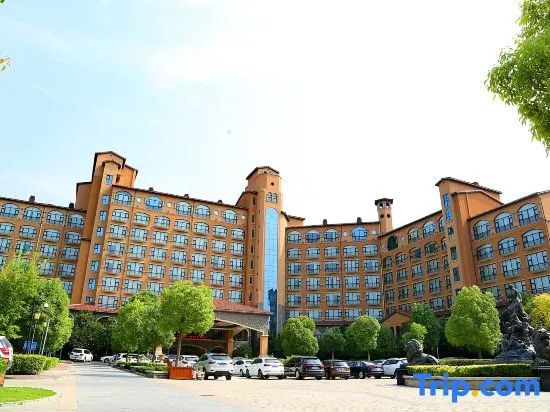 Yanling Bloom Hot Spring Hotel