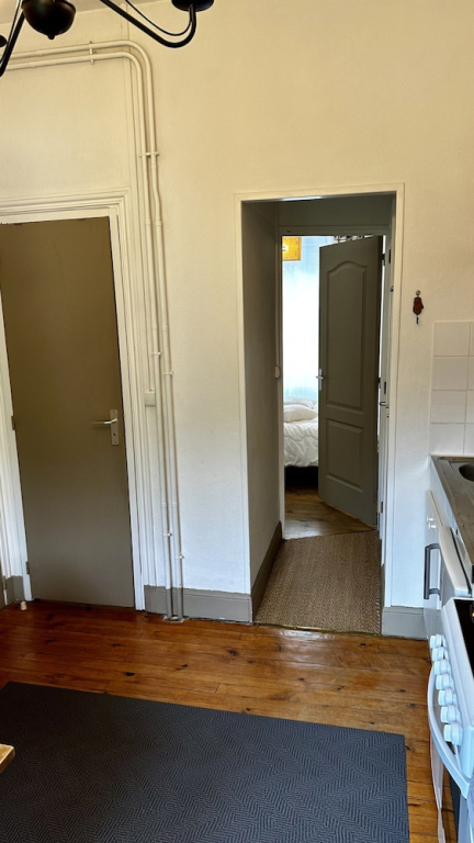 Le Salers -Le Mont Dore 2pers