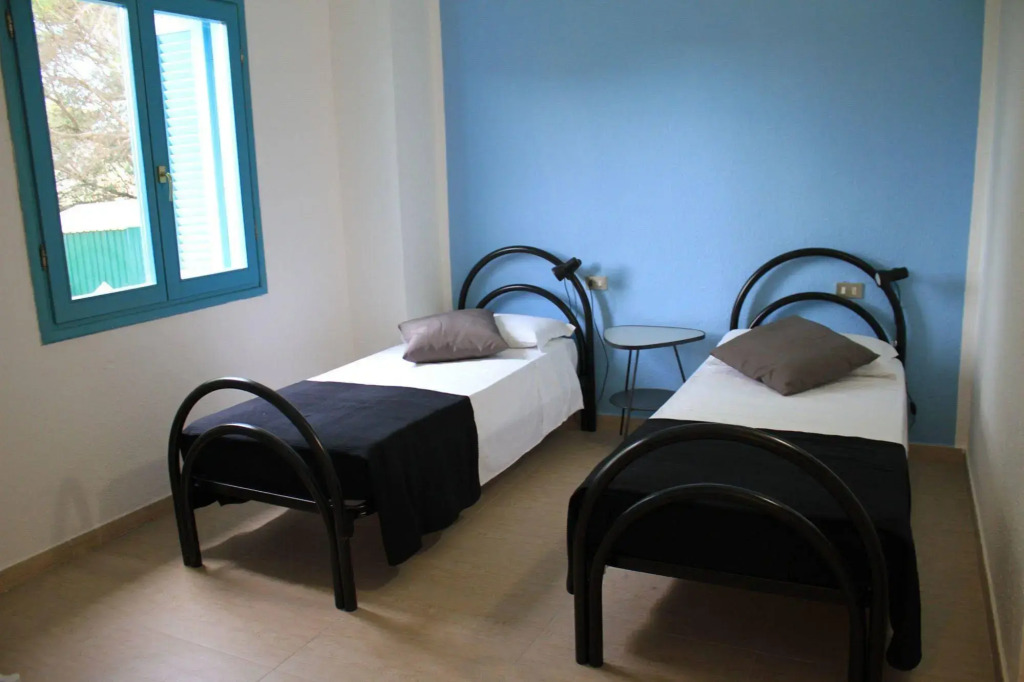 Holiday house li Piri