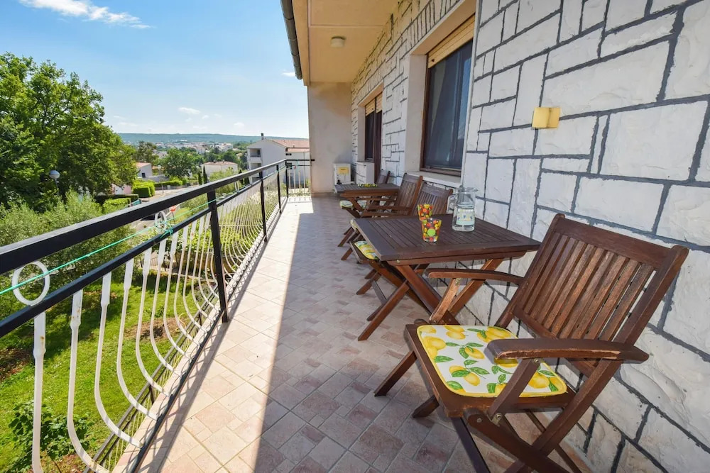 Apartment Zoran
