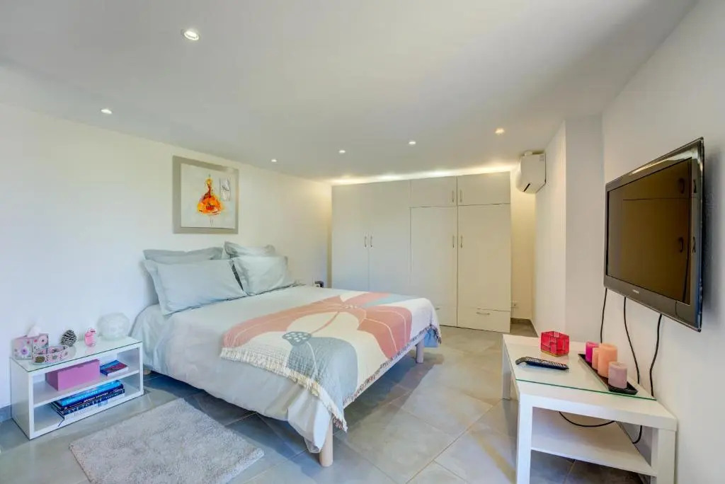 Magnifique Villa 8 Personnes