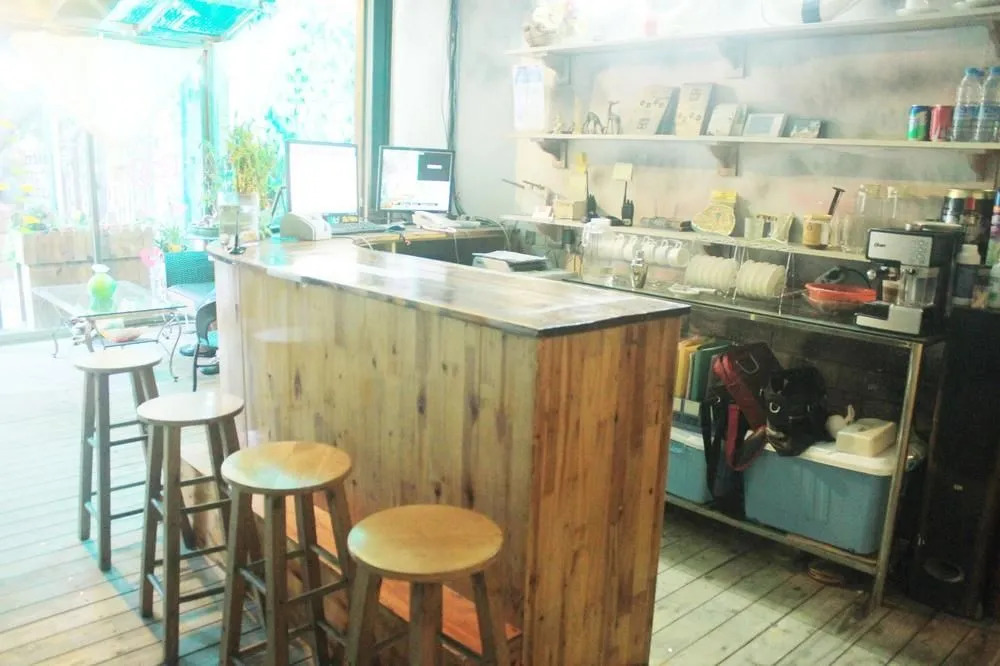 Garden's Coffee Hotel- Xiamen
