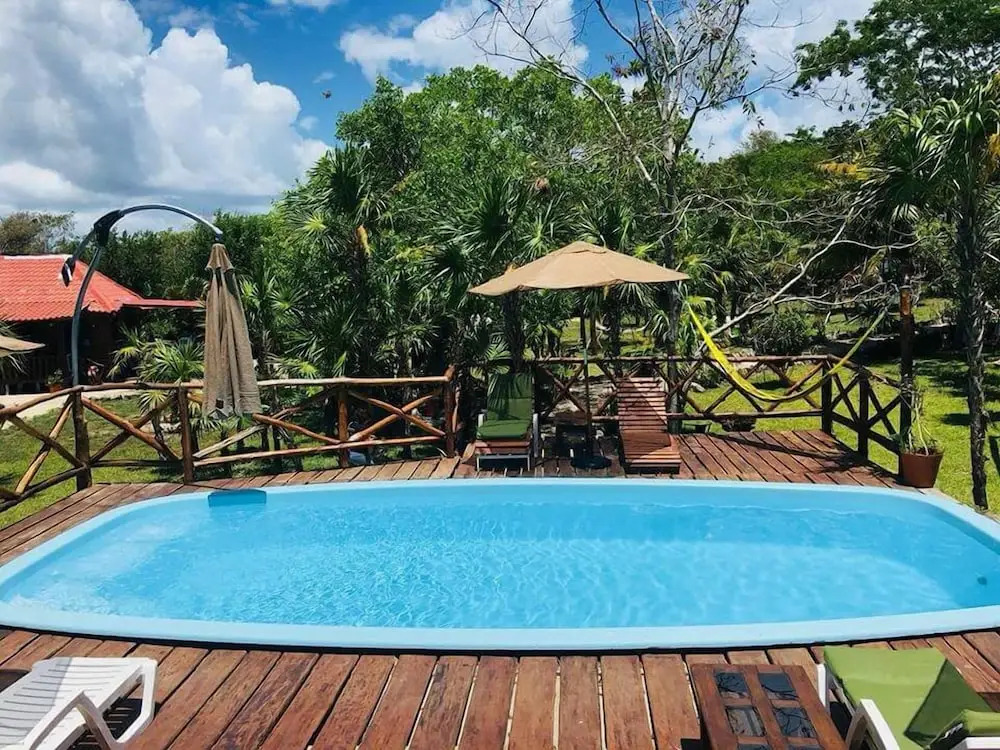 Hotel El Chital