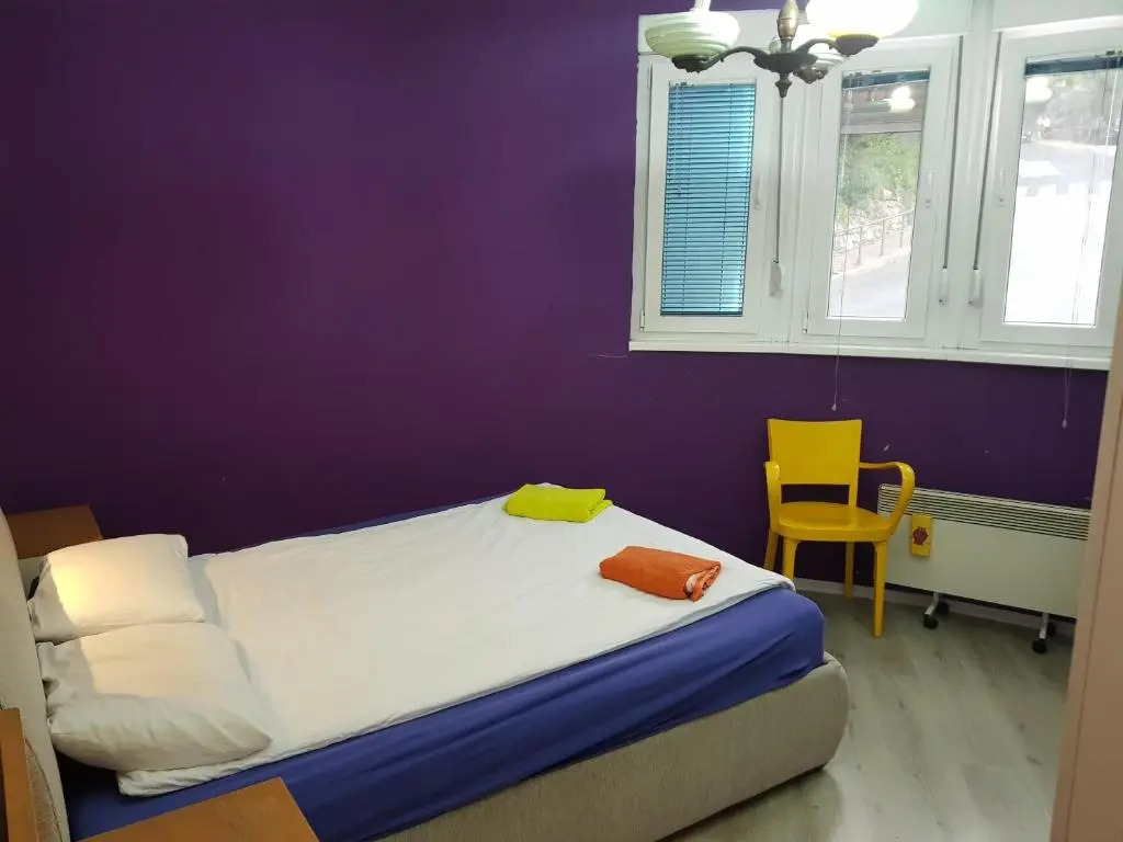 Hostel Balkan Han