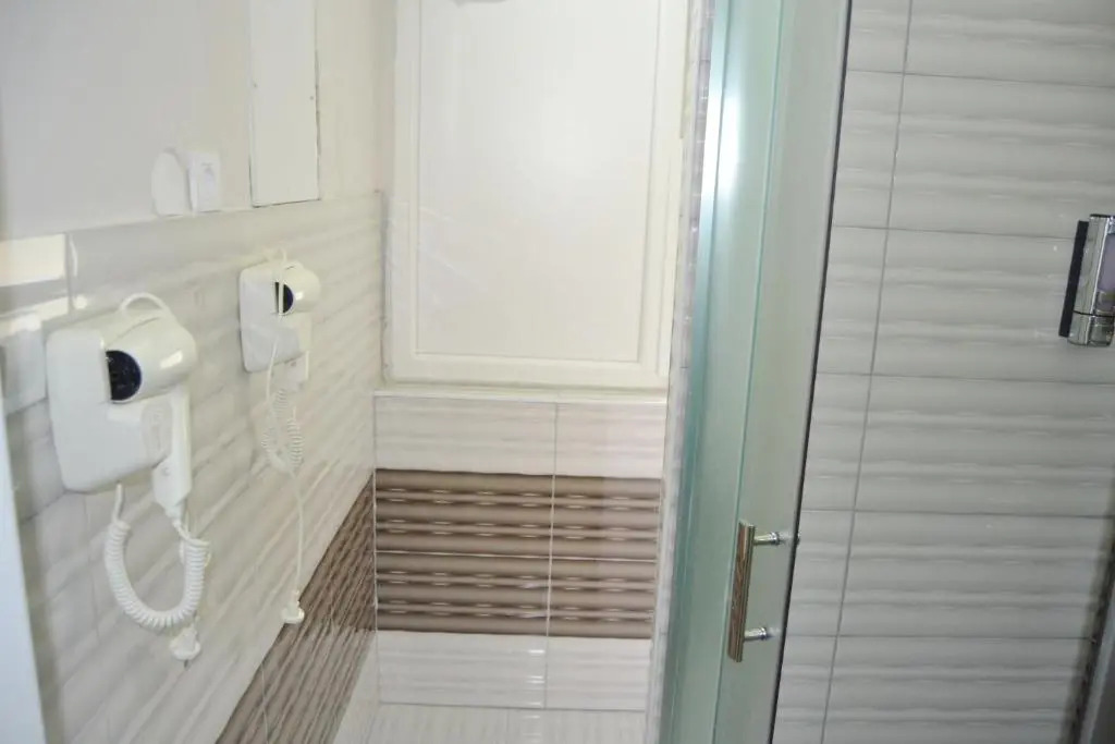 Moon Hostel