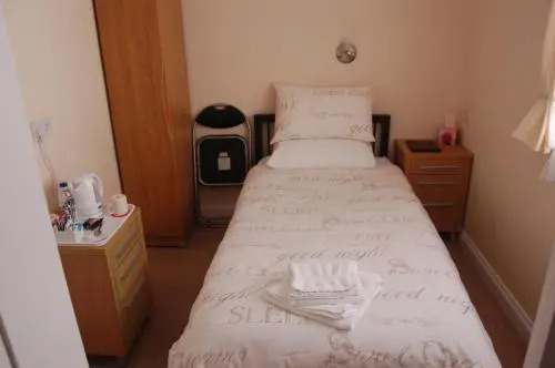 The Edenhurst Guesthouse