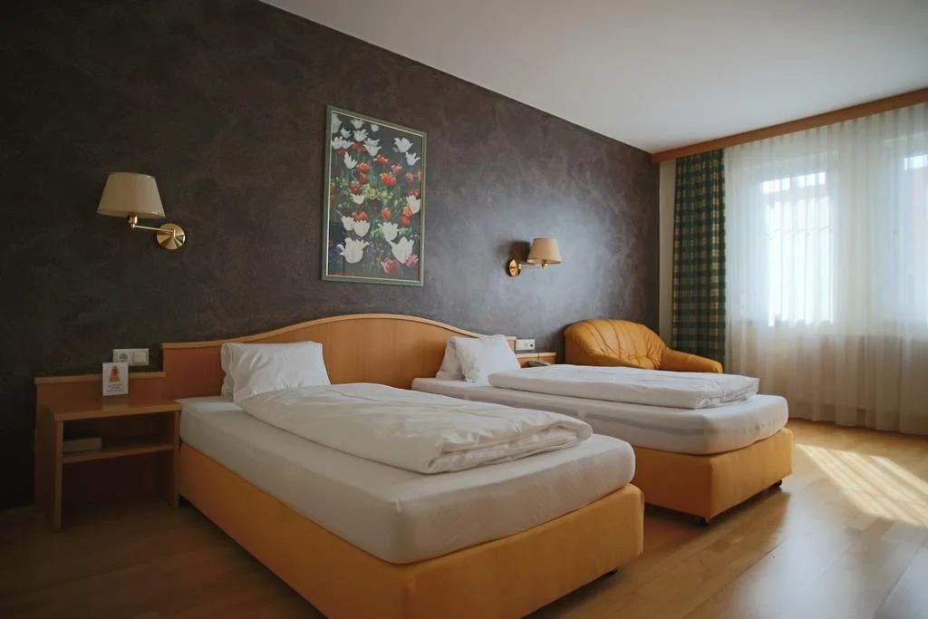 Stadthotel GARNI Pinkafeld