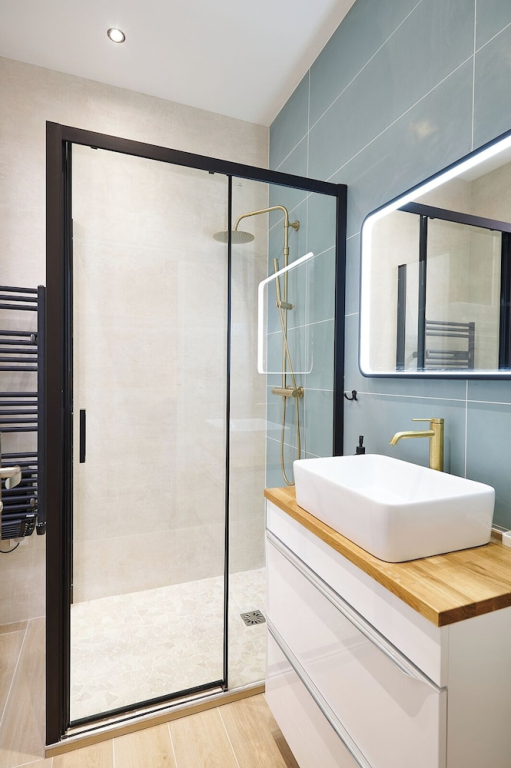 Le Gratien by Béziers 1609 Residences