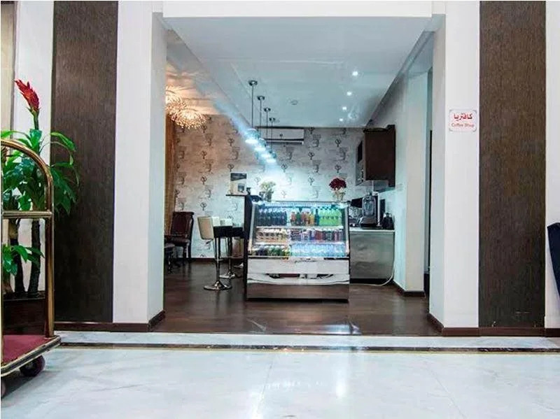 Ramada-sa Ghurnata Hotel
