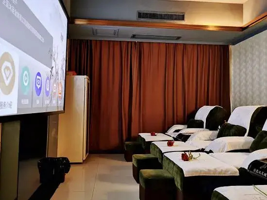 Senlan Hotel