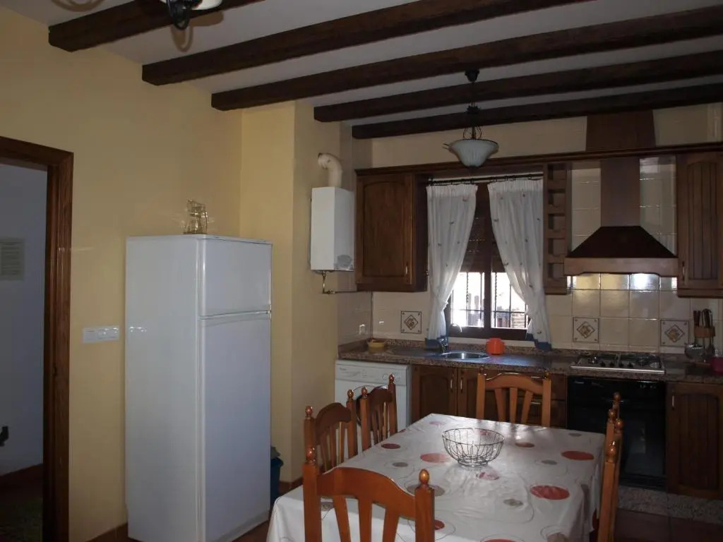 Apartamentos El Mirador de los Berchules
