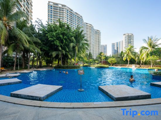 Sanya Haiyun Island Homestay (Banshan Peninsula Branch)