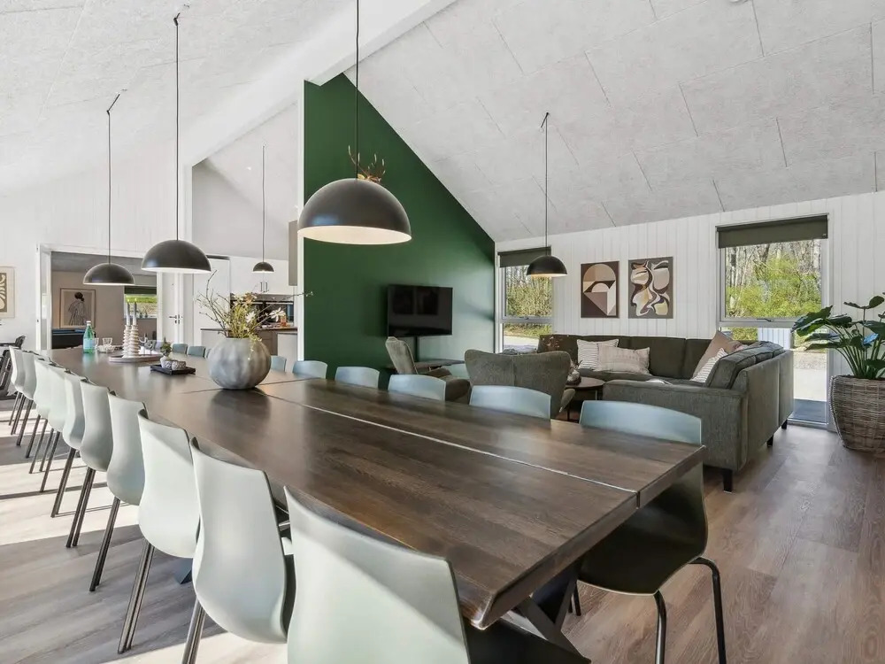 5 star holiday home in Sydals