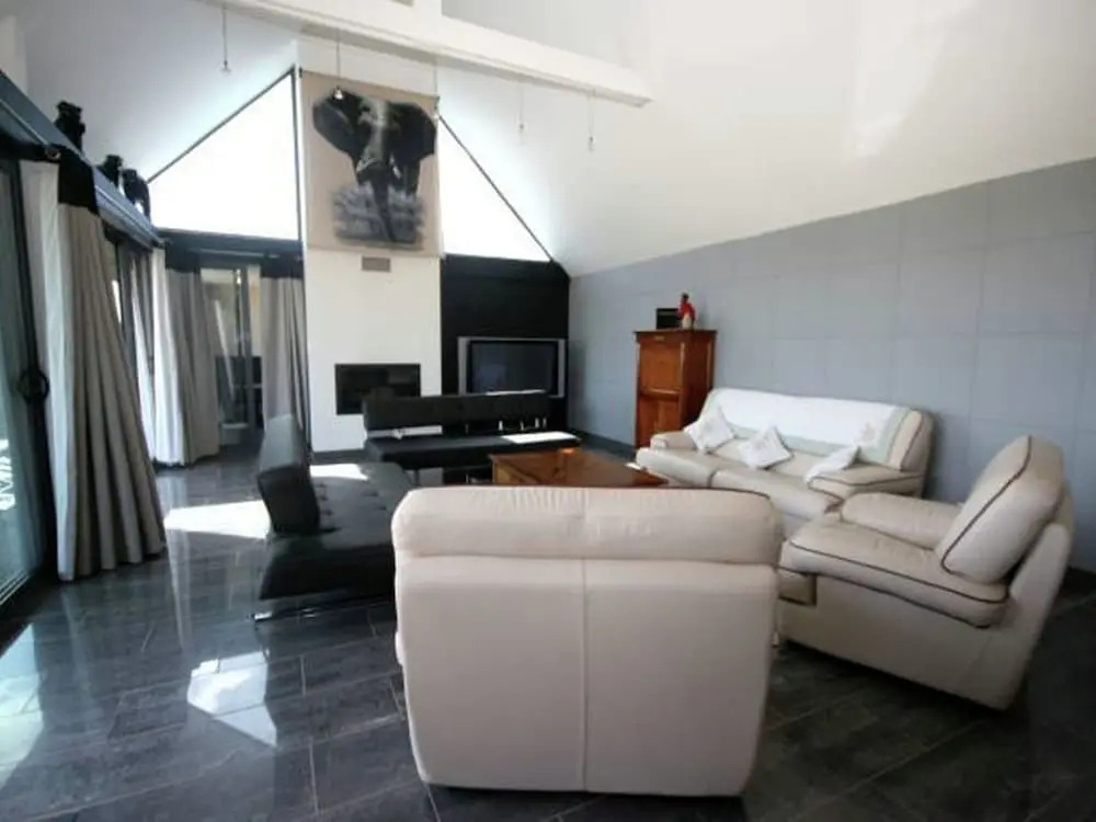 Holiday Home in Kersiny with Sea Views