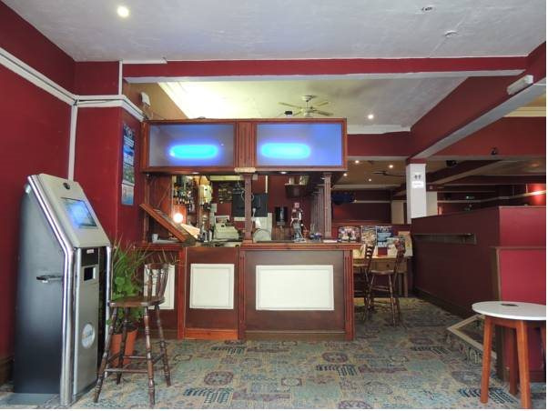 Royal Vincent Hotel