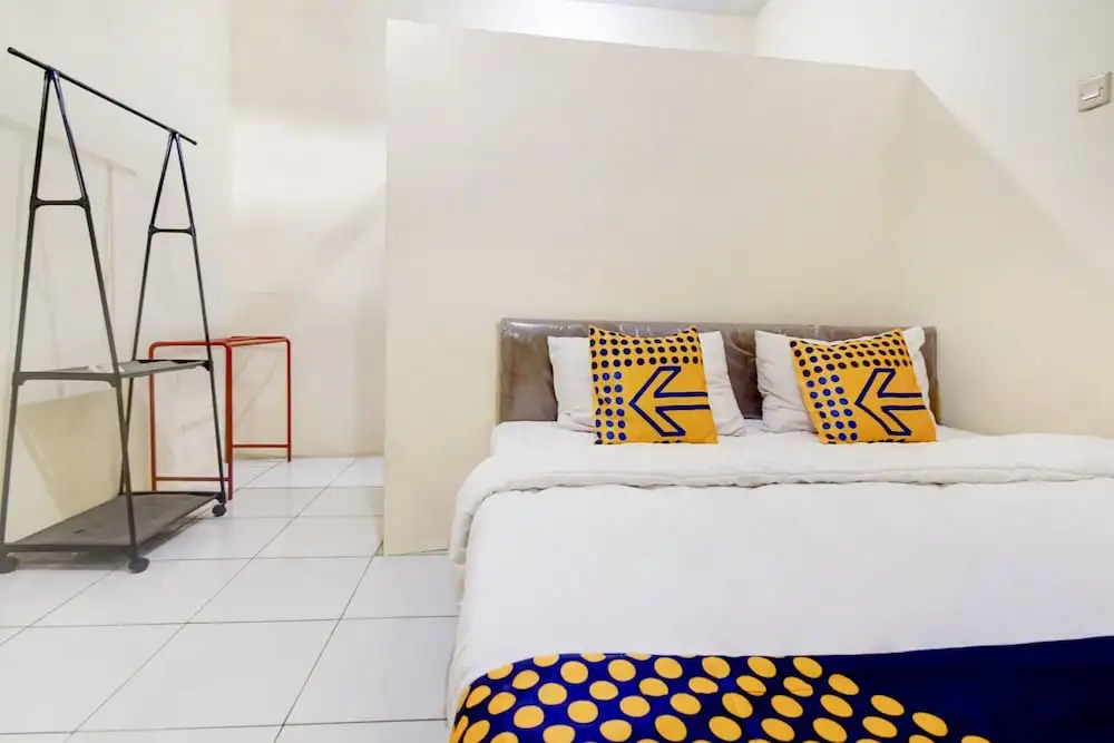 Hotel O Nakula Sadewa