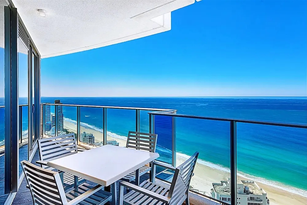 H Luxury Residence Apartments - Holiday Paradise