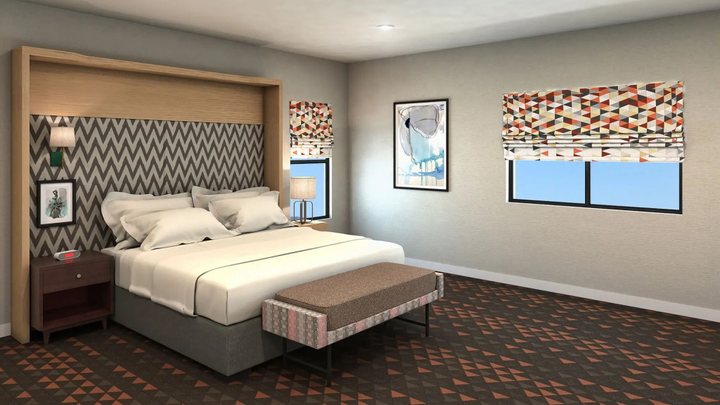 Holiday Inn & Suites Philadelphia W - Drexel Hill by IHG
